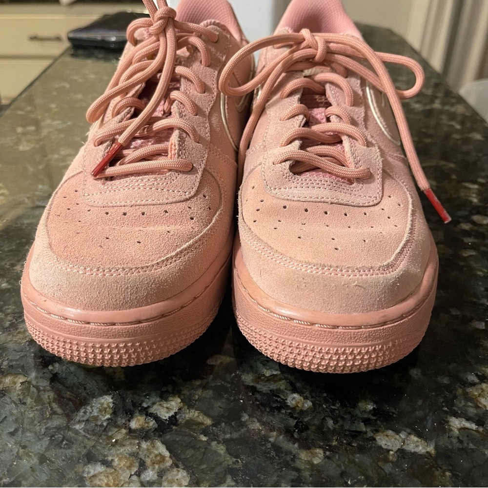 Nike air force 1 lv8 sneakers - Picture 5 of 13